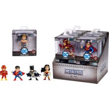 ds llc 9385142300w01 dc figures 2 5 wave 1die-cast pop-culture collectible figur(belirtilen , tekli sa