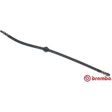 Brembo Dpmix-Hb Ön Fren Hortumu Partner 96- Berlingo 96- Xsara 97- C2 03- 438XM10