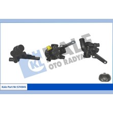 Kale Dpmix-Hb Termostat 105 C Bmw N13 F20 F21 F30 F31 F80