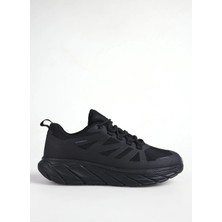 Discovery Expedition Siyah Erkek Sneaker Taky-Sean