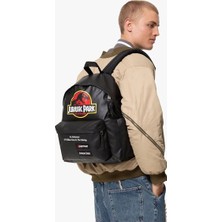 Eastpak Day Pak'r Siyah Sırt Çantası