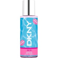 Dkny Be Delicious Pool Party Mai Tai Fragrance Mist 250 ml Kadın Vücut Spreyi