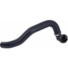 Kautek Dpmix-Hb Radyatör Alt Hortumu Fiat Doblo Ii 1.6 Mjtd-2.0 Mjtd 09 -