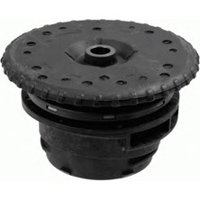 Rubbertech Renault Master 3 Opel Movano B Nıssan NV400 Vauxhall Movano Amortisör Takozu Bilyalı (Ön Aks) 543207065R