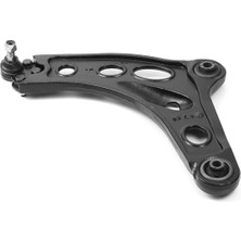 Ayd Dpmix-Hb Rotilli Salincak Sol Renault Trafic Iii 15- Opel Vivaro B 15- 1.6dci 2.0dci