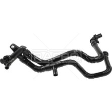 Rapro Dpmix-Hb Su Kollektor Borusu Plastik P307-BIPPER-P207-P206-P1007-C1-C2-C3-C3 Ii-Xsara 1.4 Hdi Fiesta 02-08 1.4 Tdci Fusion 02-12 1.4 Tdci