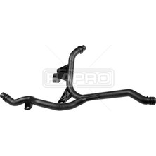 Rapro Dpmix-Hb Sogutma Suyu Borusu Bmw M54 E60 E61 E65 E66