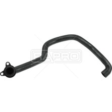 Rapro Dpmix-Hb Termostat Hortumu Bmw N52 N53 E60 E61 E63 E64 E65 E66
