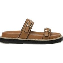 Nine West Hermına 5fx Taba Kadın Terlik