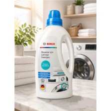 Bosch Beyazlar Için Sıvı Çamaşır Deterjanı