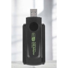 Renas Store Dual Band Wifi Alıcı Adaptör USB 3.0 Destekli