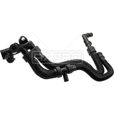 Rapro Dpmix-Hb Su Kollektor Borusu Kauçuk Hortum P307-BIPPER-P207-P206-P1007-C1-C2-C3-C3 Ii-Xsara 1.4 Hdi Fiesta 02-08 1.4 Tdci Fusion 02-12 1.4 Tdci