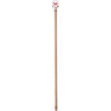 Just Cheap Store 19 cm Kayın Ahşap 80 cm Oklava Mudanis BLS-9004