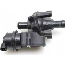 Dpmix-Hb Termostat Komple Renault Kadjar 15- Megane Iv 15- Duster Ii 18- Clio V 19- Austral 23- 1.3 Tce H5H