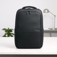 Baggaj Laptop ve Seyahat Için Ince Tasarım Sırt Çantası  S24112