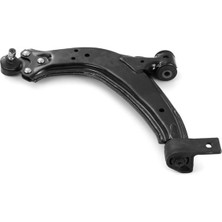 Ayd Dpmix-Hb Rotilli Salincak Ön Sol Alt Citroen-Berlingo MF-1996-CITROEN-XSARA-1997-2005-CITROEN-ZX-1991-1997