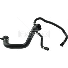 Rapro Dpmix-Hb Radyator Hortumu Ust Bmw M62 E53