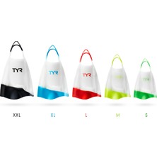 Tyr Hydroblade Ayak Paleti