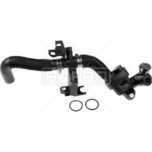 Rapro Dpmix-Hb Su Kollektor Hortum Fiesta 1.4tdci Euro5 08-12 C4-307-308-PARTNER Tepe Dv6 Berlingo C3 C4 C5 Jumpy