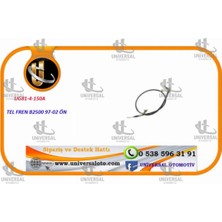 Empressco Tel Fren El B2500 97-02 Ön / UG81-44-150A