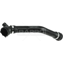 Rapro Dpmix-Hb Radyator Hortumu Alt Bmw N45 E90
