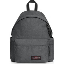Eastpak Sırt Çantası Day Pak'r Laptop Gözlü Black Denim 77H
