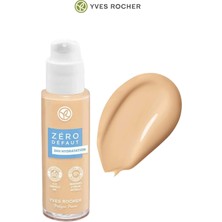Yves Rocher Nemlendirici Etkili Yüksek Kapatıcılı Yarı Mat Fondöten Vegan 30 ml Bej 150