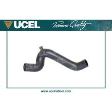 Üçel Dpmix-Hb Radyatör Üst Hortumu Renault R19-MEGANE I 1.6 Enj