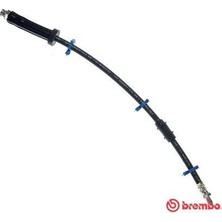 Brembo Dpmix-Hb Ön Fren Hortumu Peugeot Boxer-Citroen Jumper-Fiat Ducato 94-02