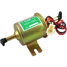 Teknoparts Dpmix-Hb Üniversal Yakit Pompasi 12V 1mpa 4psı