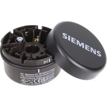 Siemens 8WD4408-0AA Sırıus Sinyal Kolonu Bağlantı Elemanı | Boru Montaj | Vidalı Klemens