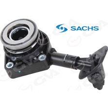 GVA Dpmix-Hb Hidrolik Debriyaj Rulmani Focus Ii 04 - Focus Ii C Max 03 07 C Max 07 - Volvo C30 S40 V5 1.6tdc I 1.8 16V 2.0 16V Connect 1.8tdci 02 -Mondeo Iv Galaxy S Max 1.8tdci 2.0 16V 07 - 3182654190