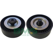 Bms Dpmix-Hb Alternatör Gergi Rulmani Accent Iii-Accent Iv-Accent V-Elantra Iv-Elanta V-GETZ-TUCSON-I10 I-I20 I-I 20 II-I30-I40 I-IX20-IX35 1.1-1.4-1.5-1.6-1.7 05-