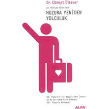 Renklime Huzura Yeniden Yolculuk