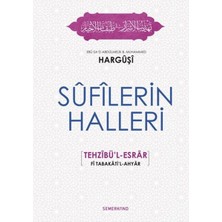 Renklime Sufilerin Halleri