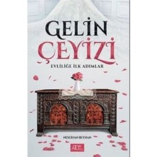 Renklime Gelin Çeyizi - Evliliğe Ilk Adımlar