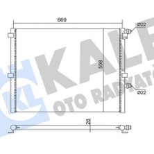 Kale Dpmix-Hb ile Su Radyatoru Bmw B48 B58 G30 G31 G38 G32 G11 G12 G14 G15 G16