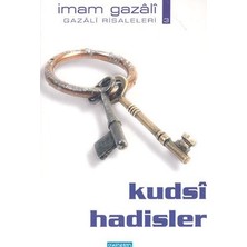 Renklime Kudsi Hadisler (Cep Boy)