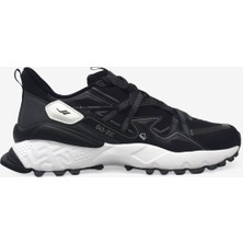 Lescon Unisex Mercurt 5 Trail Spor Ayakkabı Siyah 25BAU00MRCY