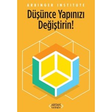 Renklime Düşünce Yapınızı Değiştirin