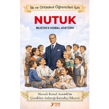 Renklime Nutuk