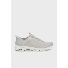 Skechers Bayan Ayakkabı 104610 Gry Gri