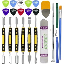 MHM Tamir Set Bilgisayar Tv Notebook Laptop Tablet Telefon Pc Sökme Çoklu Yardımcı Elektronikçi Tamir Onarım Seti ST189