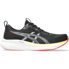 Asics 1011B962 Gel-Pulse 16 Spor Ayakkabı Siyah