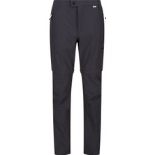Regatta Highton Z/o Trs Erkek Pantolon-Gri