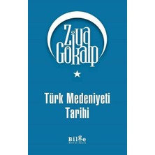 Renklime Türk Medeniyeti Tarihi