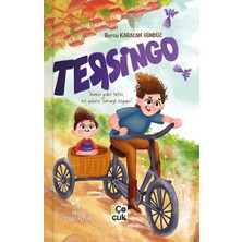 Renklime Tersingo