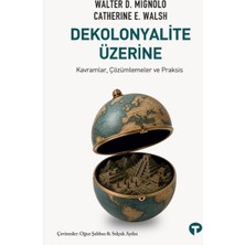 Renklime Dekolonyalite Üzerine