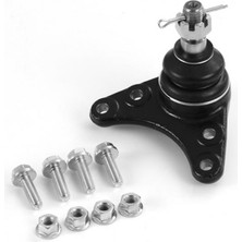 Ayd Dpmix-Hb Isuzu D-Max Ust Rotil