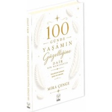 Renklime 100 Günde Yaşamın Güzelliğine Dair Bir Manifesto